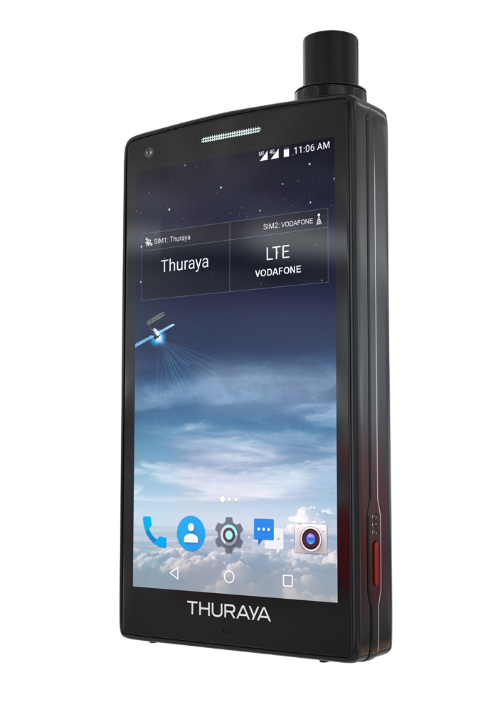 Ремонт Thuraya в Тольятти - Авторизованный сервисный центр